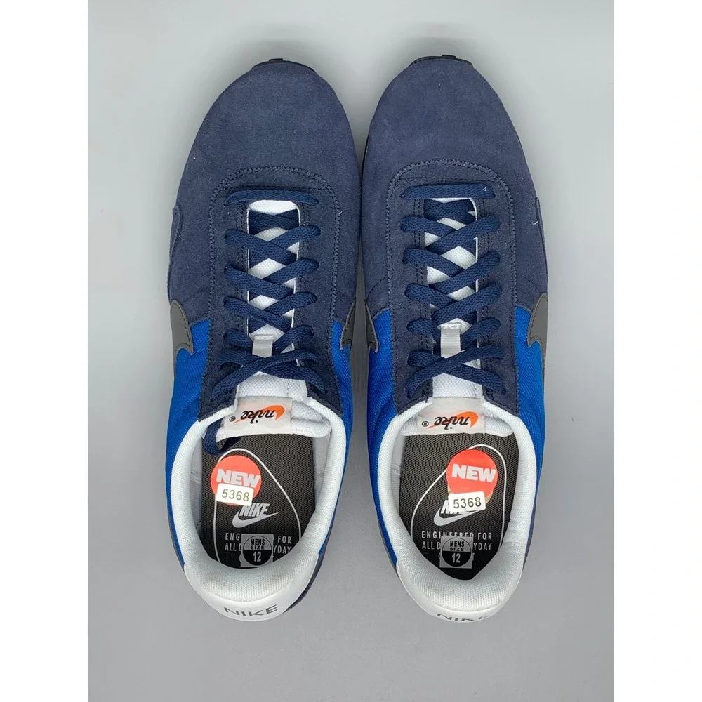 Nike pre montreal